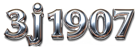 3j1907 logo