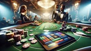 3j1907 casino en línea