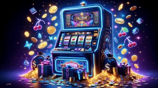 3j1907 Arcade